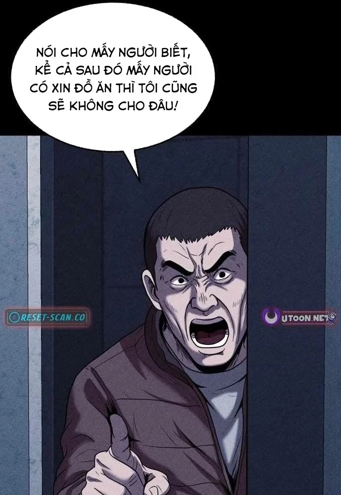 Thành Phố Địa Ngục Chapter 25 - 40