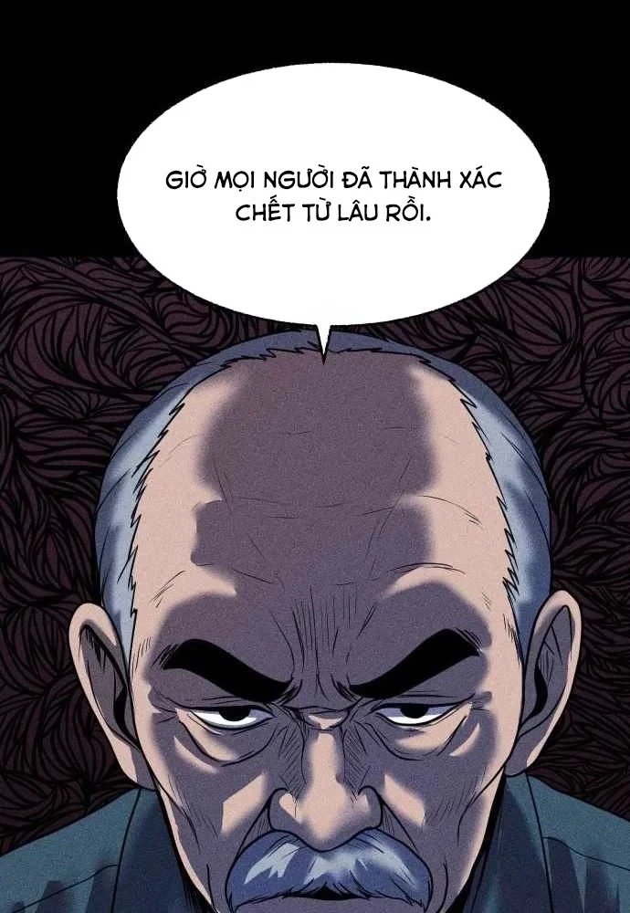 Thành Phố Địa Ngục Chapter 25 - 49