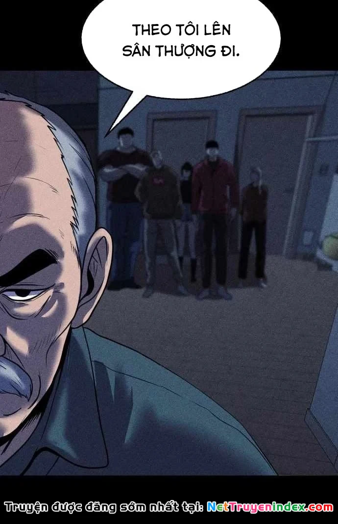 Thành Phố Địa Ngục Chapter 25 - 53