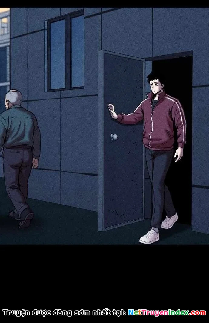 Thành Phố Địa Ngục Chapter 25 - 56