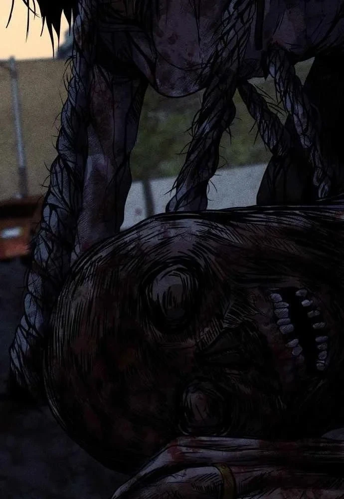 Thành Phố Địa Ngục Chapter 25 - 70