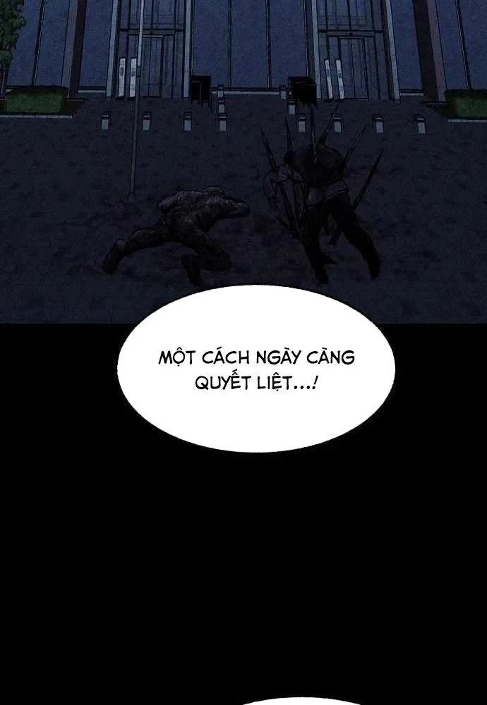 Thành Phố Địa Ngục Chapter 25 - 80