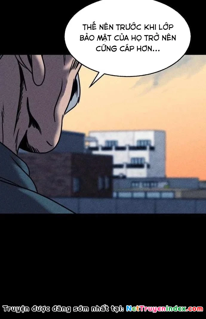 Thành Phố Địa Ngục Chapter 25 - 81