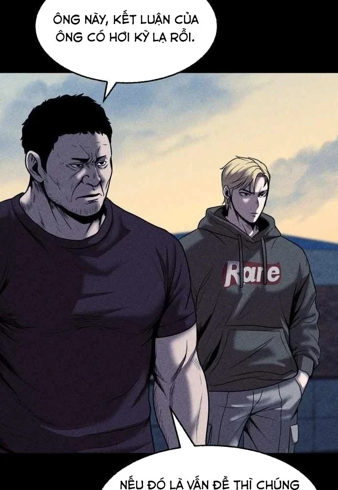 Thành Phố Địa Ngục Chapter 25 - 86