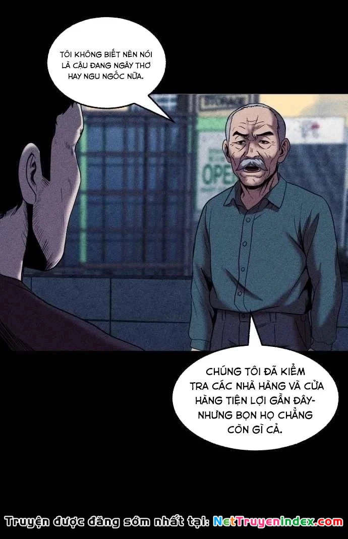 Thành Phố Địa Ngục Chapter 25 - 88