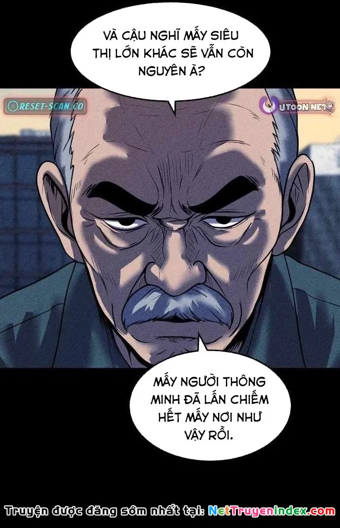 Thành Phố Địa Ngục Chapter 25 - 90