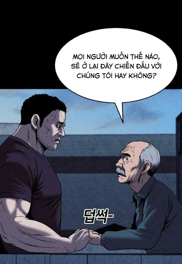 Thành Phố Địa Ngục Chapter 25 - 97