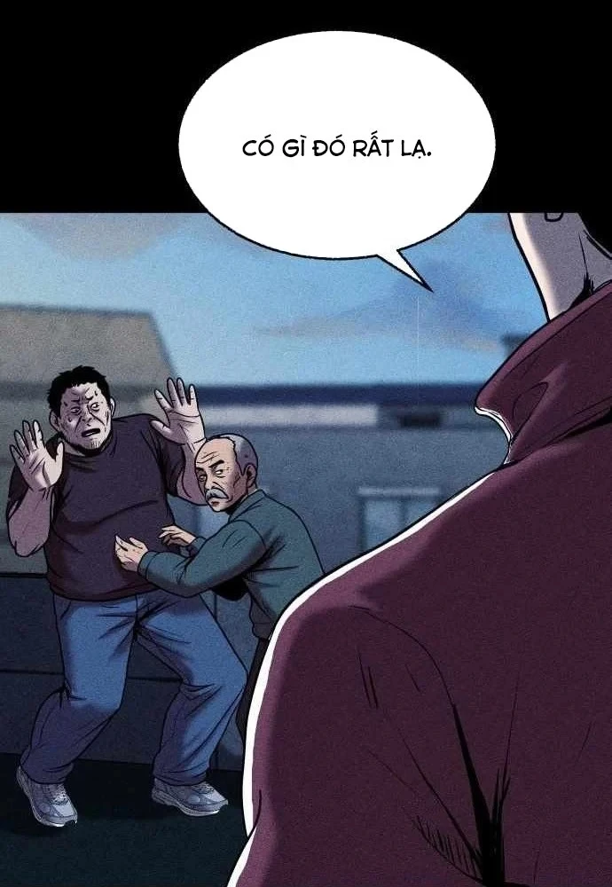 Thành Phố Địa Ngục Chapter 25 - 101