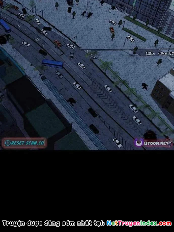 Thành Phố Địa Ngục Chapter 26 - 4