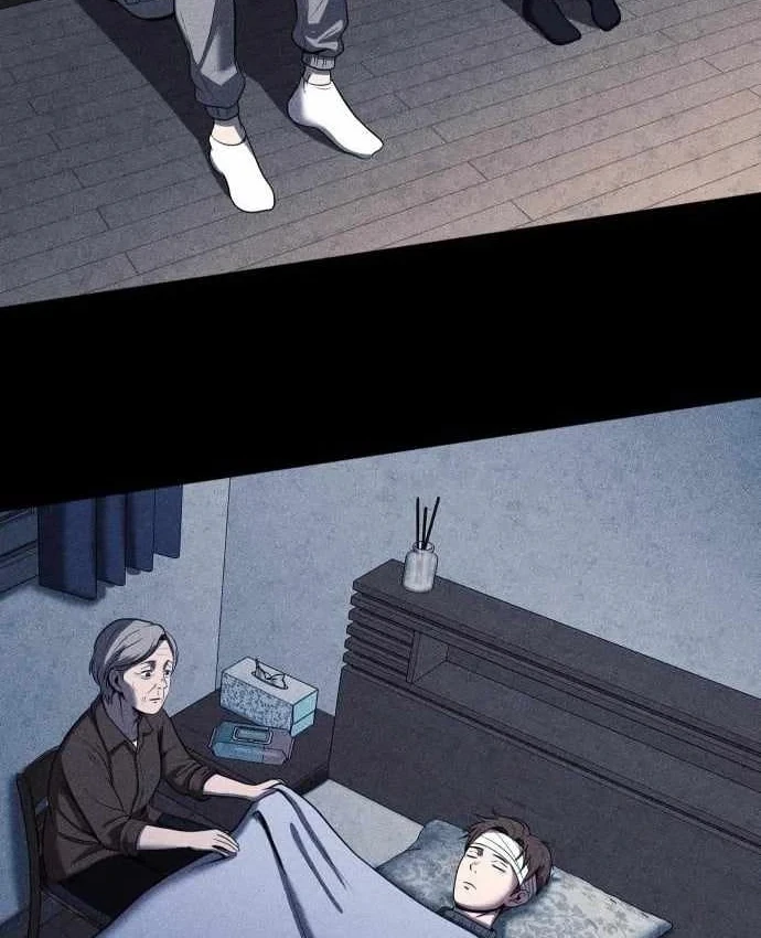 Thành Phố Địa Ngục Chapter 26 - 8