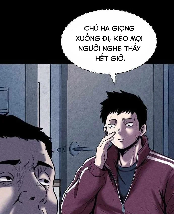 Thành Phố Địa Ngục Chapter 26 - 14