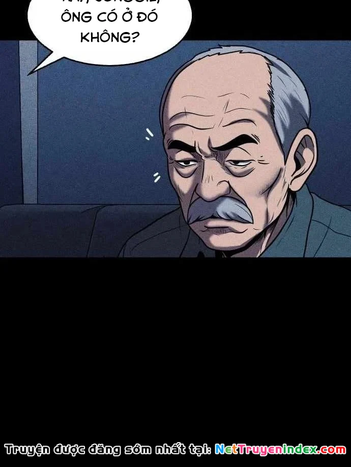 Thành Phố Địa Ngục Chapter 26 - 22