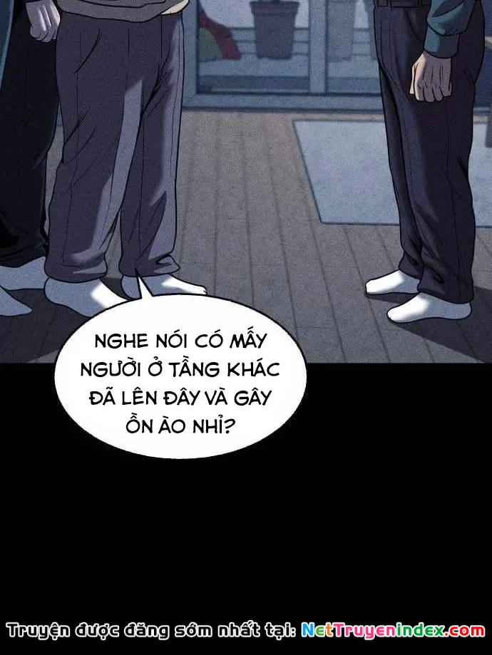 Thành Phố Địa Ngục Chapter 26 - 26