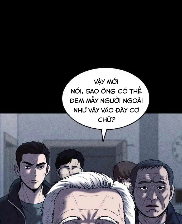 Thành Phố Địa Ngục Chapter 26 - 27