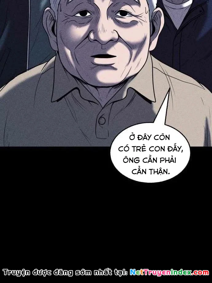 Thành Phố Địa Ngục Chapter 26 - 28