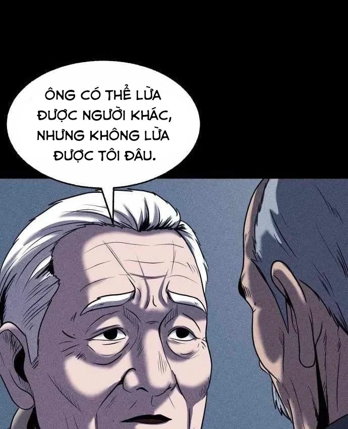 Thành Phố Địa Ngục Chapter 26 - 32