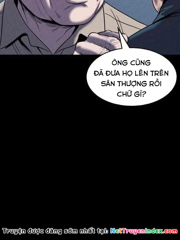 Thành Phố Địa Ngục Chapter 26 - 33