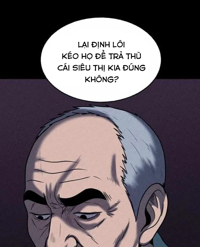 Thành Phố Địa Ngục Chapter 26 - 34