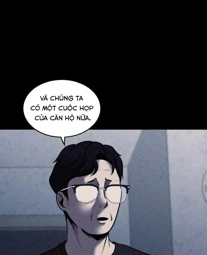 Thành Phố Địa Ngục Chapter 26 - 37