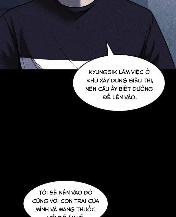 Thành Phố Địa Ngục Chapter 26 - 38