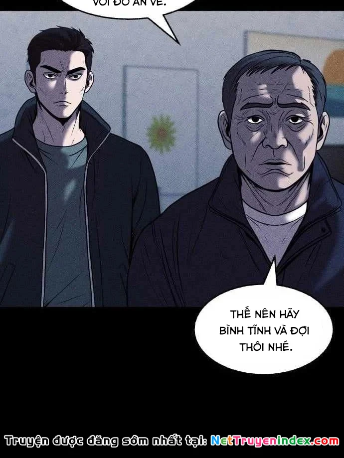 Thành Phố Địa Ngục Chapter 26 - 39