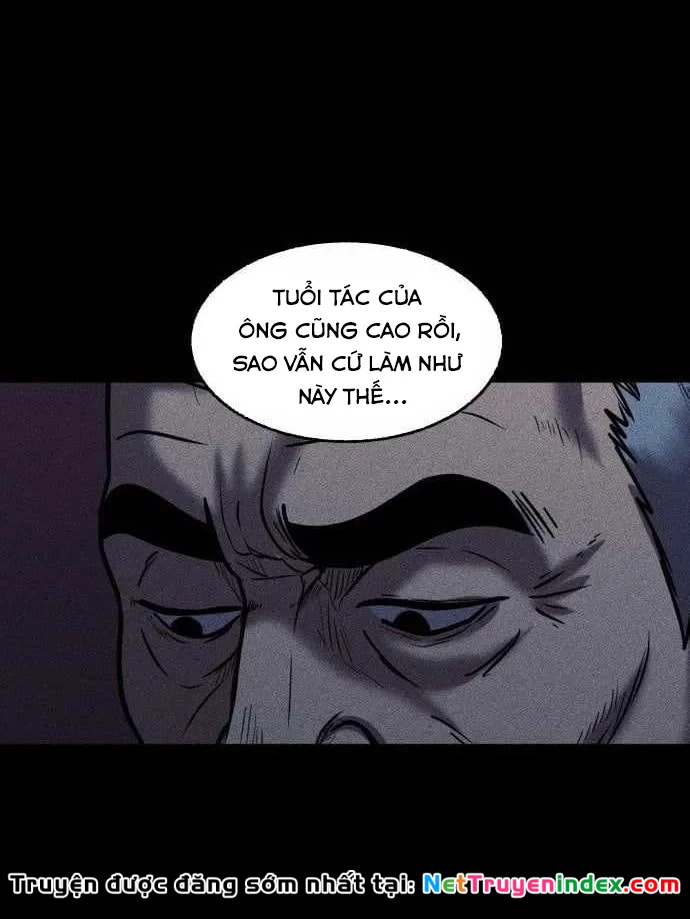 Thành Phố Địa Ngục Chapter 26 - 40