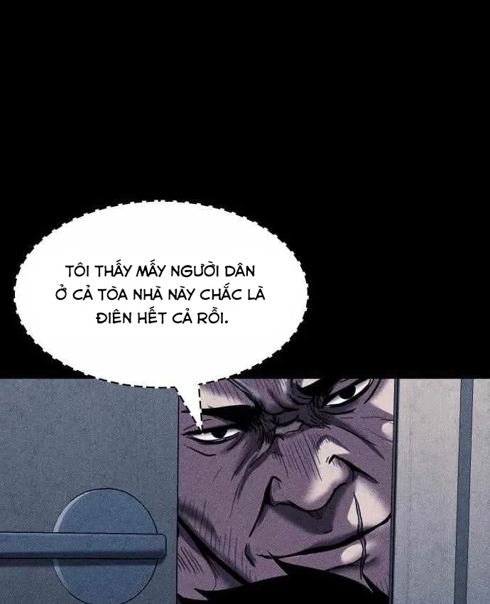 Thành Phố Địa Ngục Chapter 26 - 41