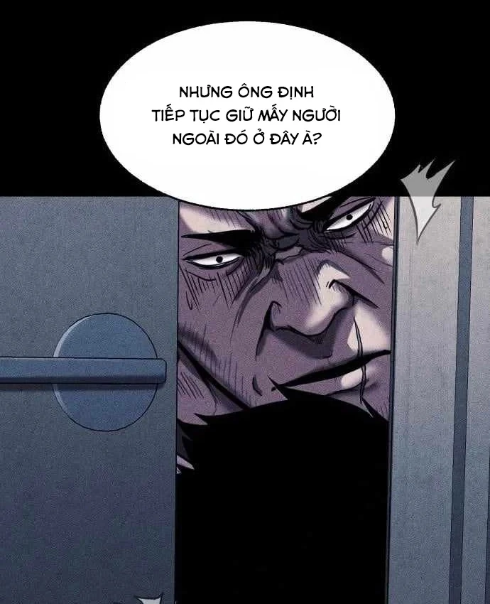 Thành Phố Địa Ngục Chapter 26 - 43