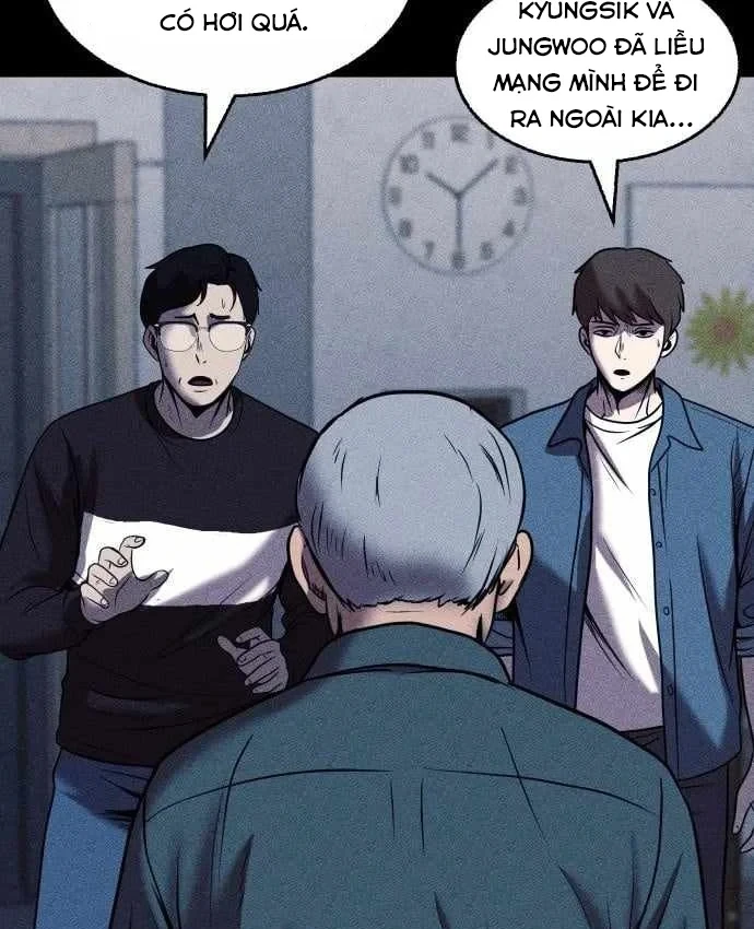 Thành Phố Địa Ngục Chapter 26 - 45