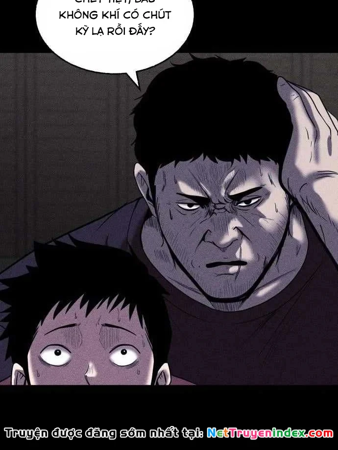 Thành Phố Địa Ngục Chapter 26 - 47