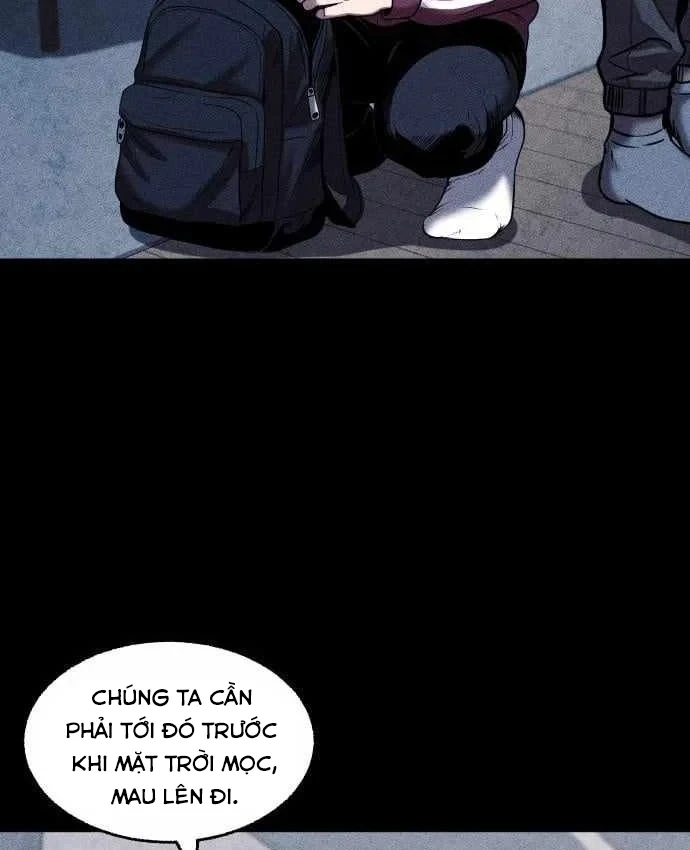 Thành Phố Địa Ngục Chapter 26 - 65