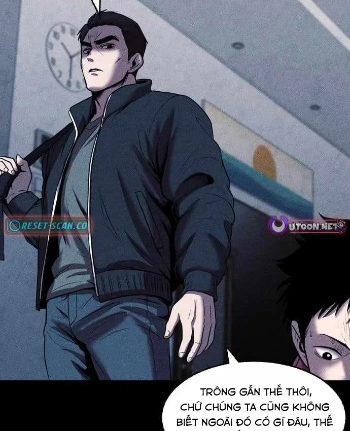 Thành Phố Địa Ngục Chapter 26 - 66