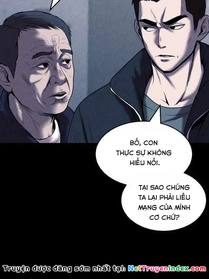 Thành Phố Địa Ngục Chapter 26 - 69