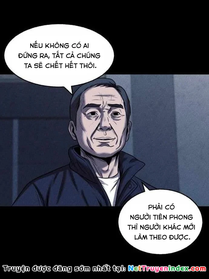 Thành Phố Địa Ngục Chapter 26 - 70