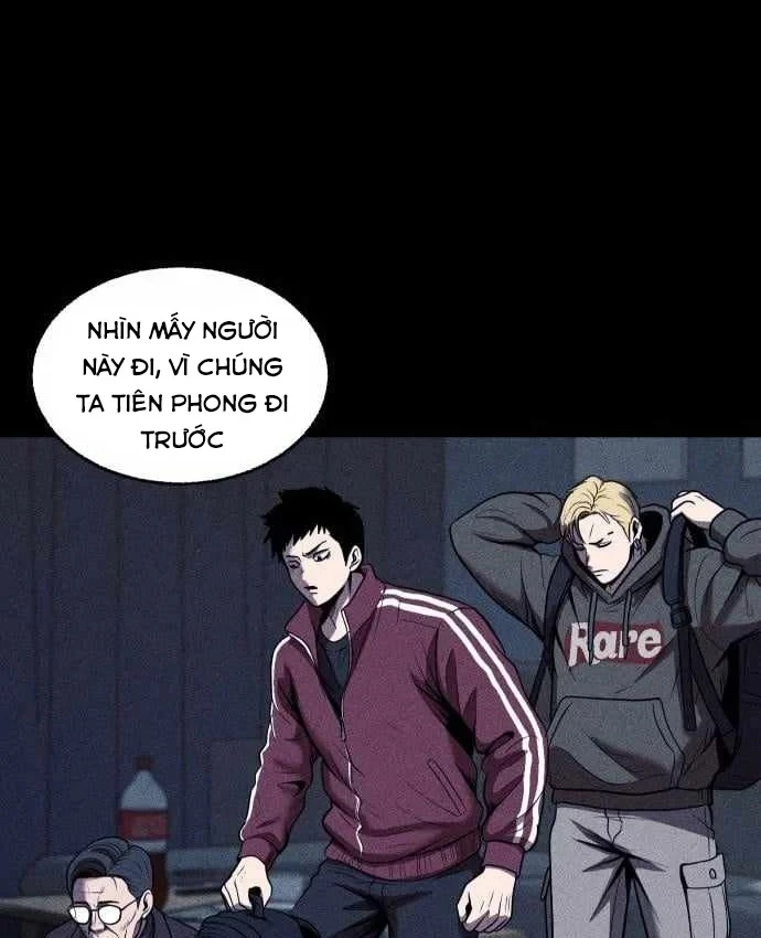 Thành Phố Địa Ngục Chapter 26 - 71