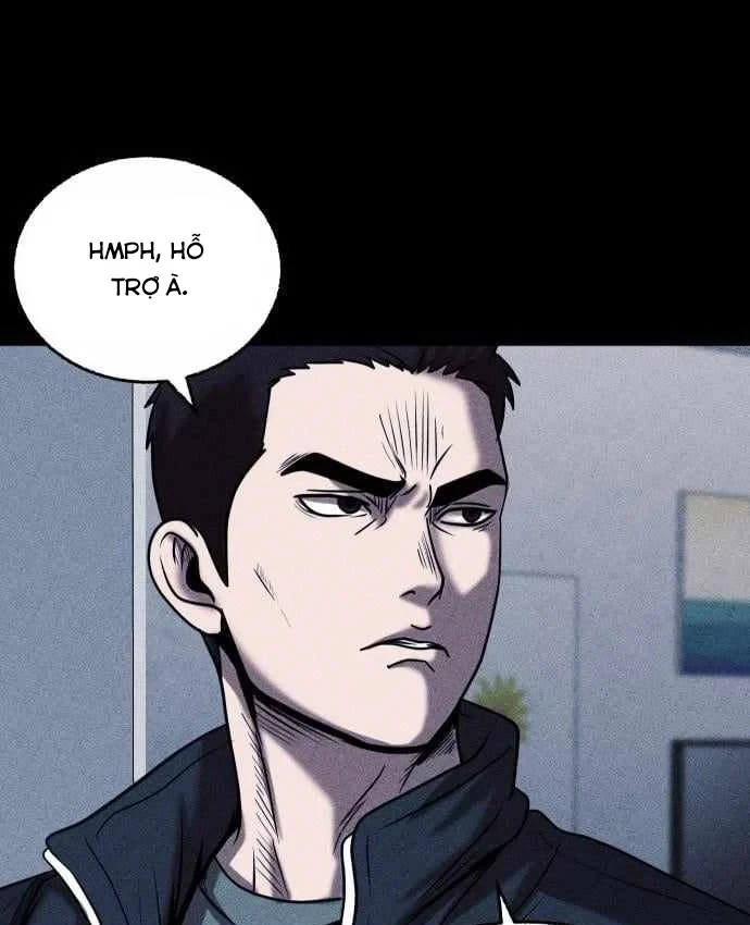 Thành Phố Địa Ngục Chapter 26 - 73