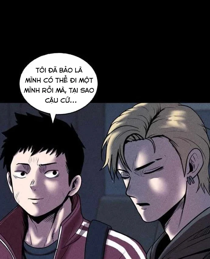 Thành Phố Địa Ngục Chapter 26 - 75