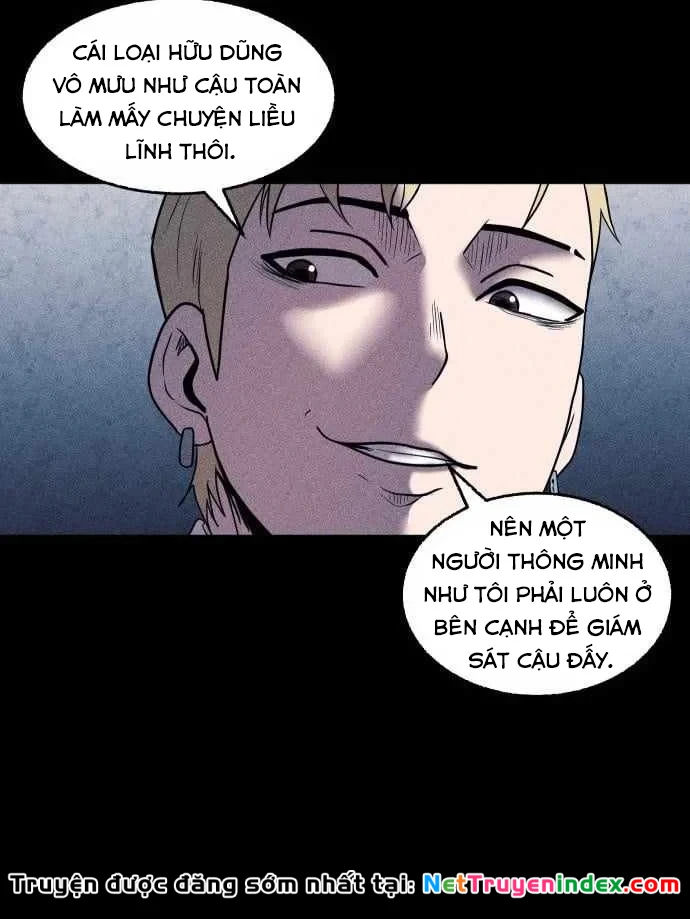 Thành Phố Địa Ngục Chapter 26 - 77