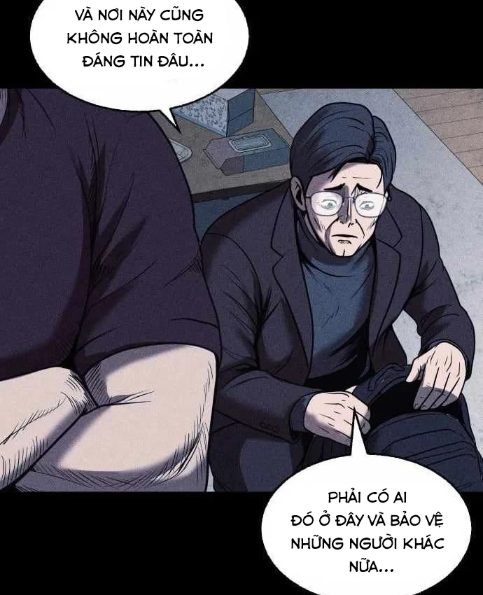 Thành Phố Địa Ngục Chapter 26 - 82