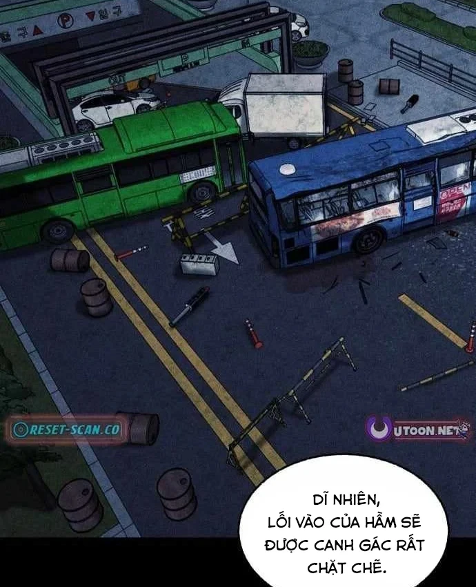 Thành Phố Địa Ngục Chapter 26 - 90