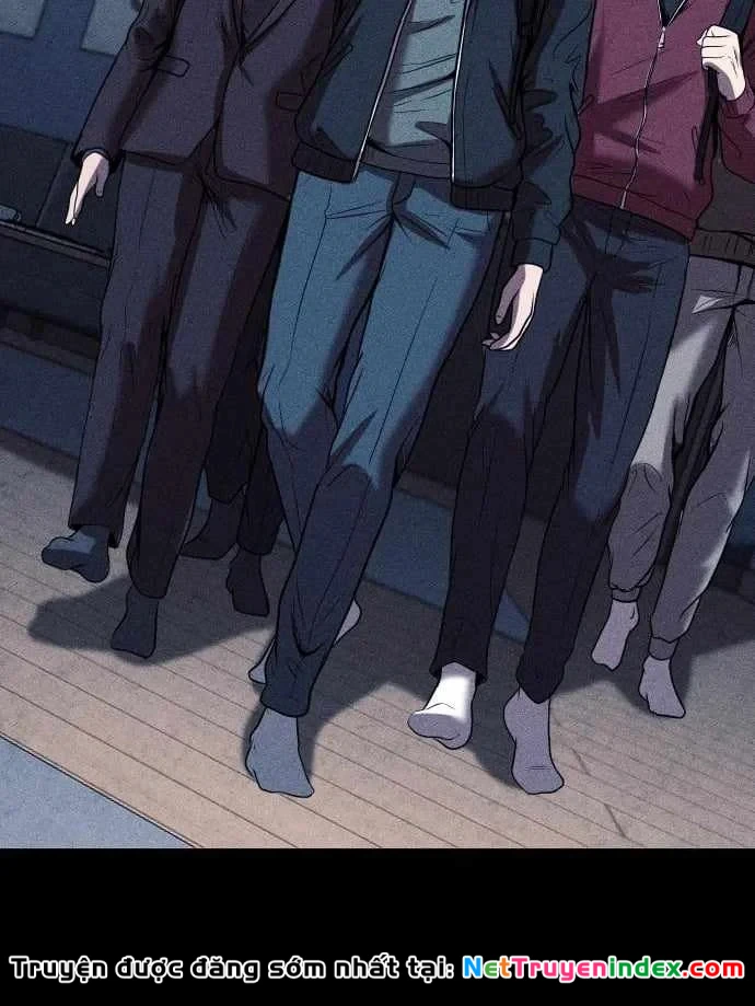 Thành Phố Địa Ngục Chapter 26 - 97