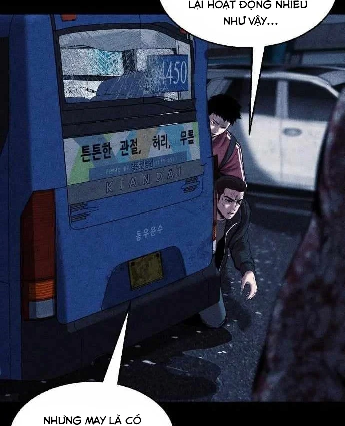 Thành Phố Địa Ngục Chapter 26 - 103