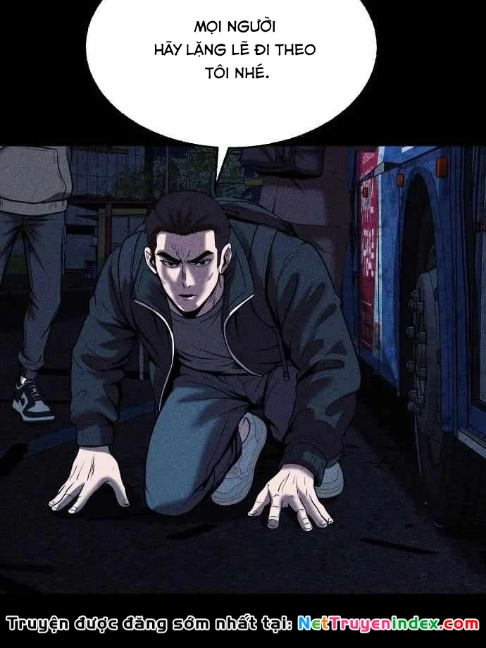 Thành Phố Địa Ngục Chapter 26 - 111