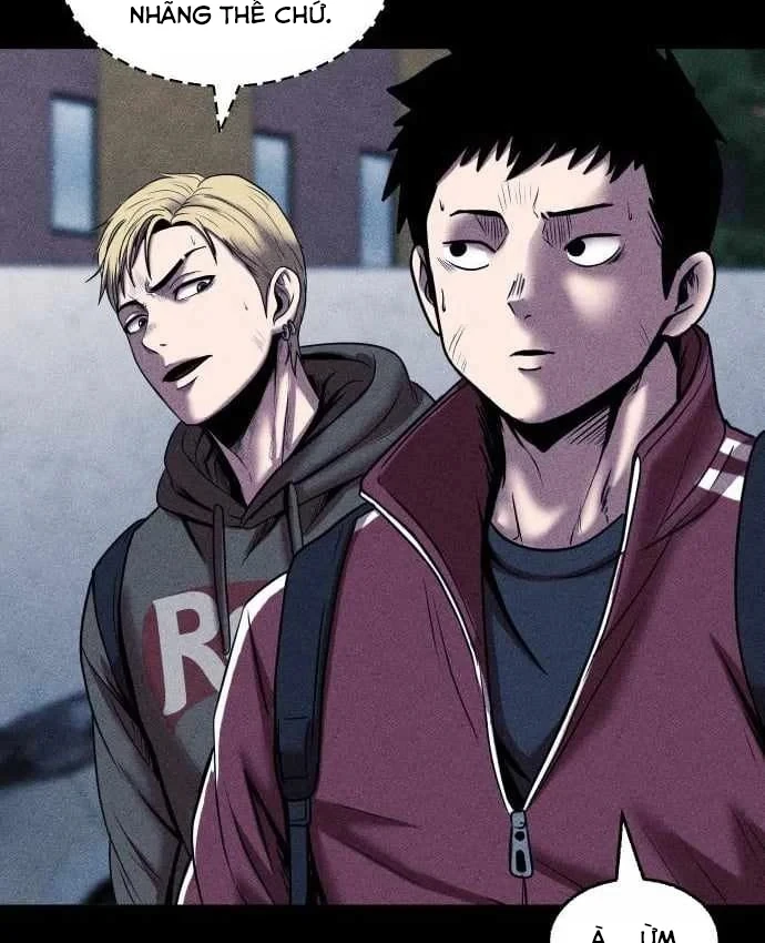 Thành Phố Địa Ngục Chapter 26 - 125