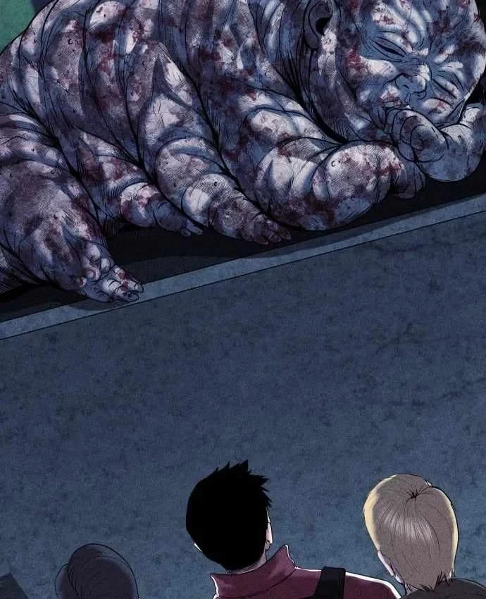 Thành Phố Địa Ngục Chapter 26 - 134