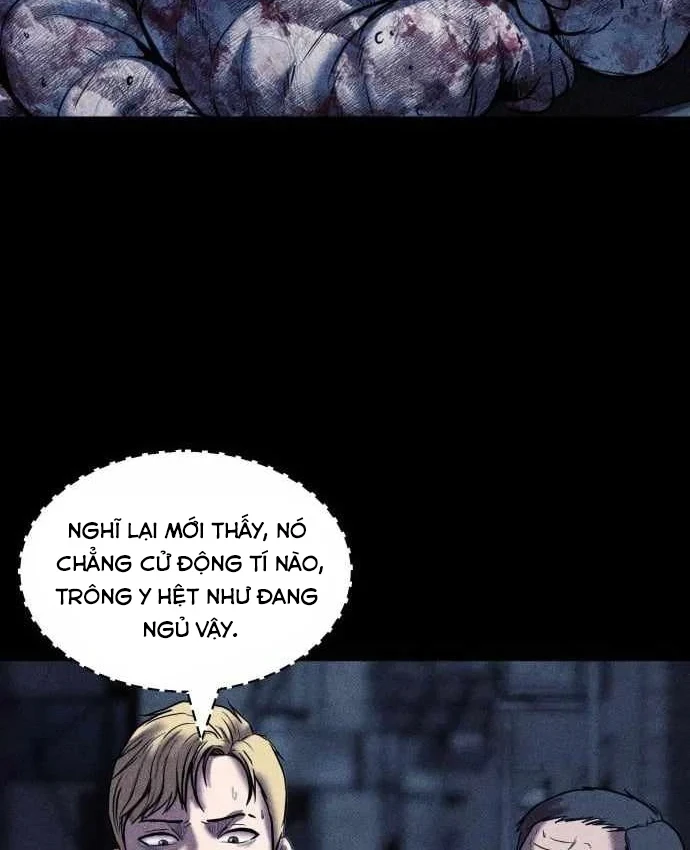 Thành Phố Địa Ngục Chapter 26 - 140