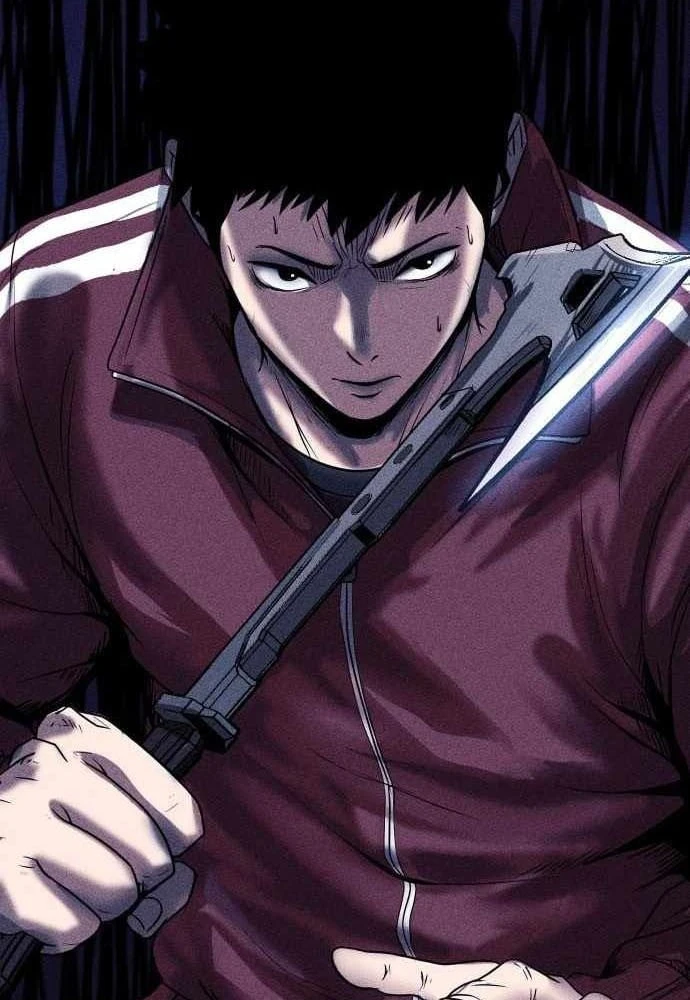 Thành Phố Địa Ngục Chapter 27 - 2