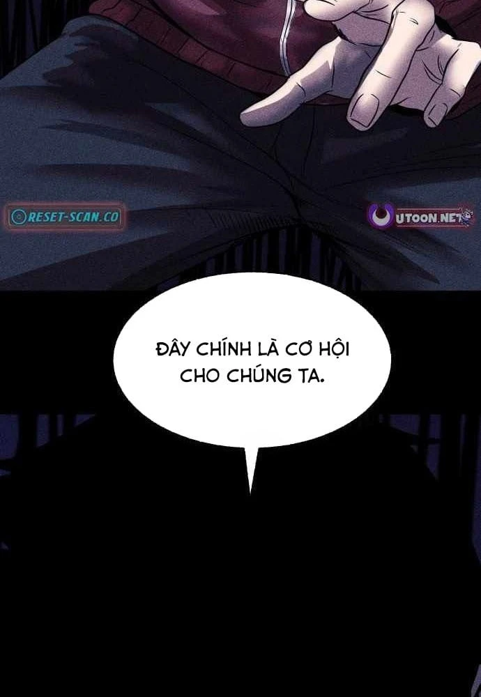 Thành Phố Địa Ngục Chapter 27 - 3
