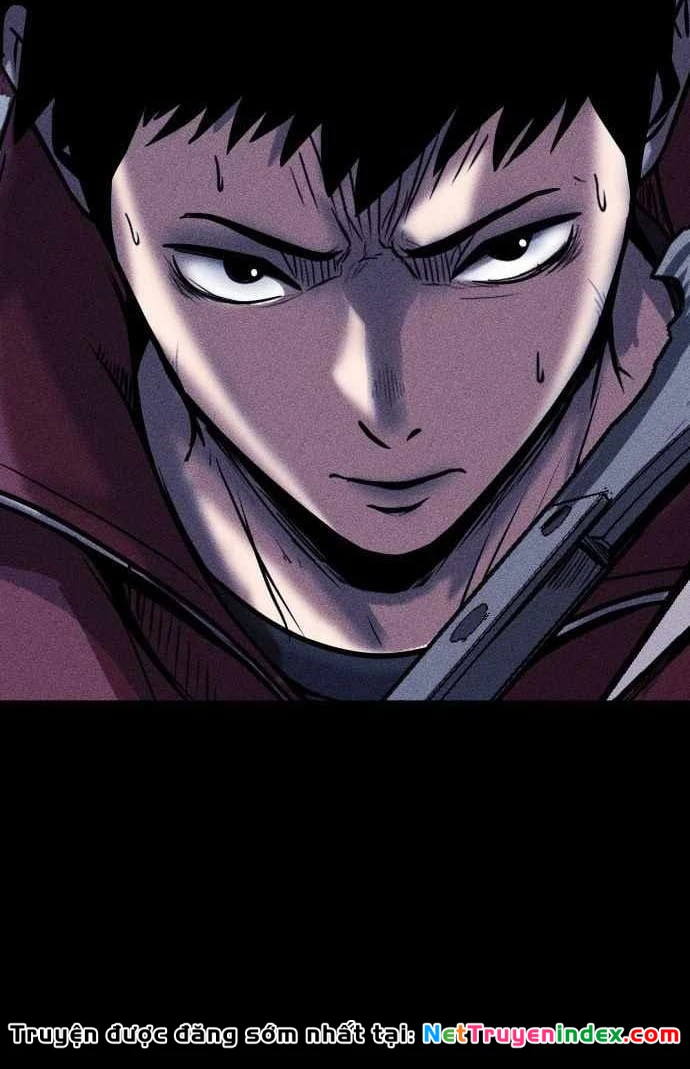 Thành Phố Địa Ngục Chapter 27 - 4