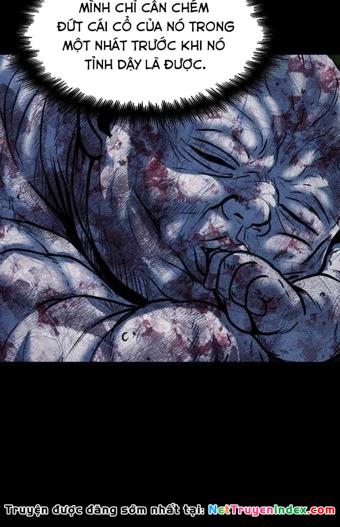 Thành Phố Địa Ngục Chapter 27 - 8